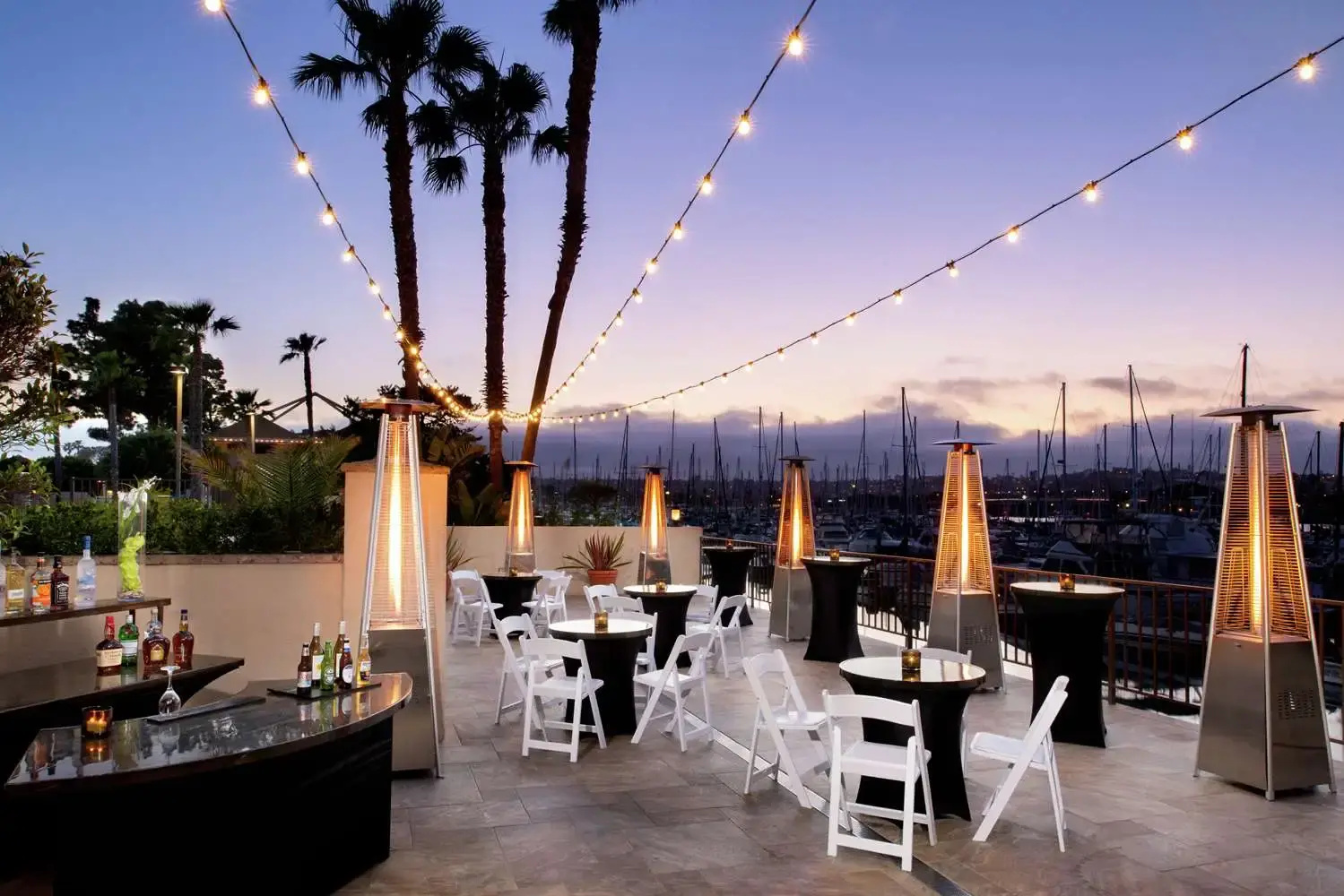 Foto - Hilton San Diego Airport/Harbor Island