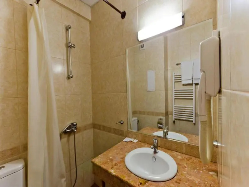 Photo - Nadejda Hotel
