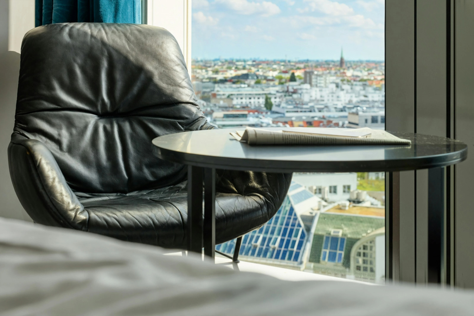 Photo - Motel One Berlin-Upper West