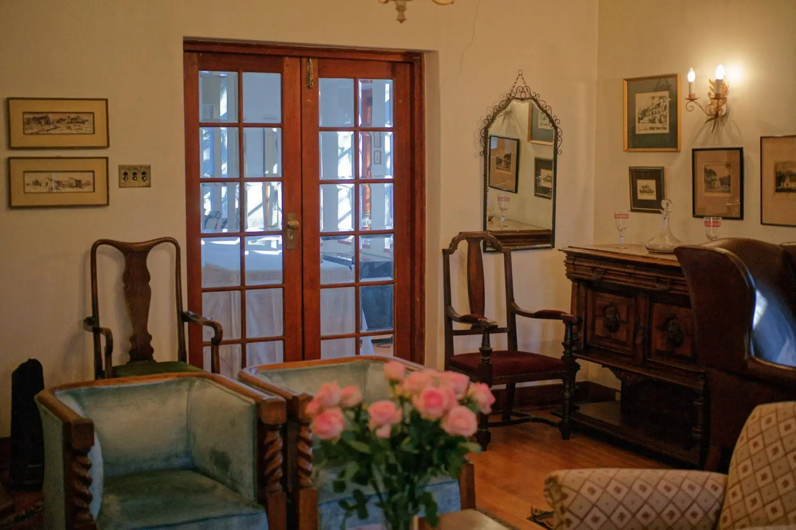 Photo - Foxwood House