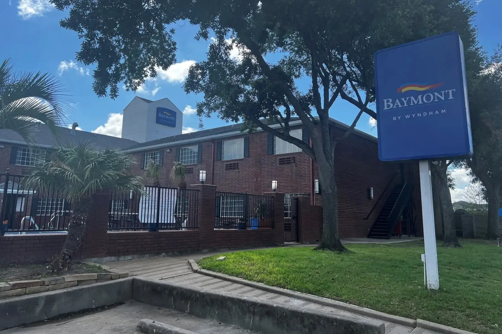 Foto - Studio 6 Houston, TX - Westchase