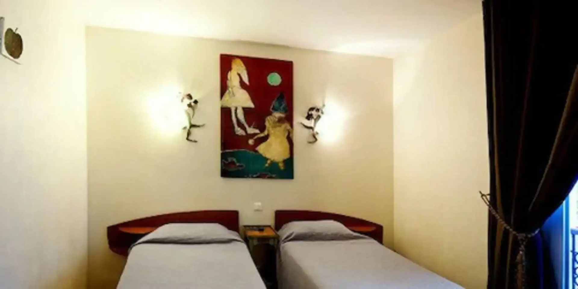 Foto - Hôtel des Bains