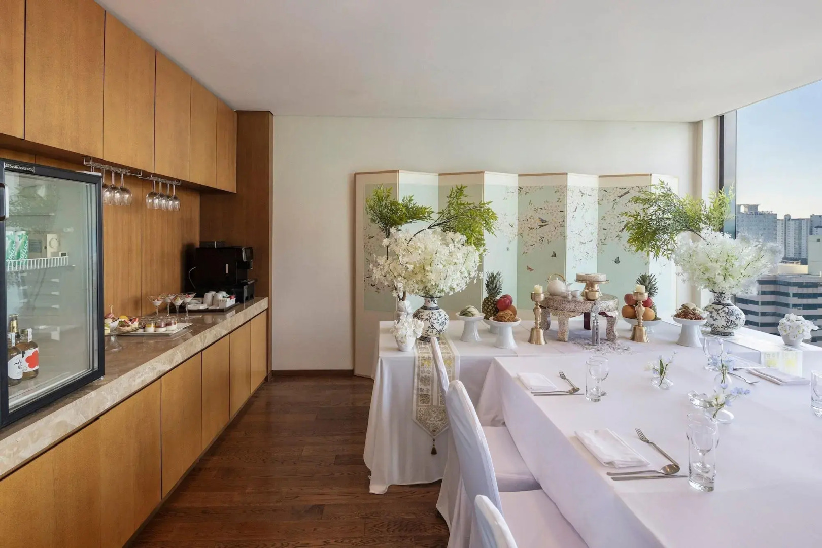 Foto - Four Points by Sheraton Seoul, Guro