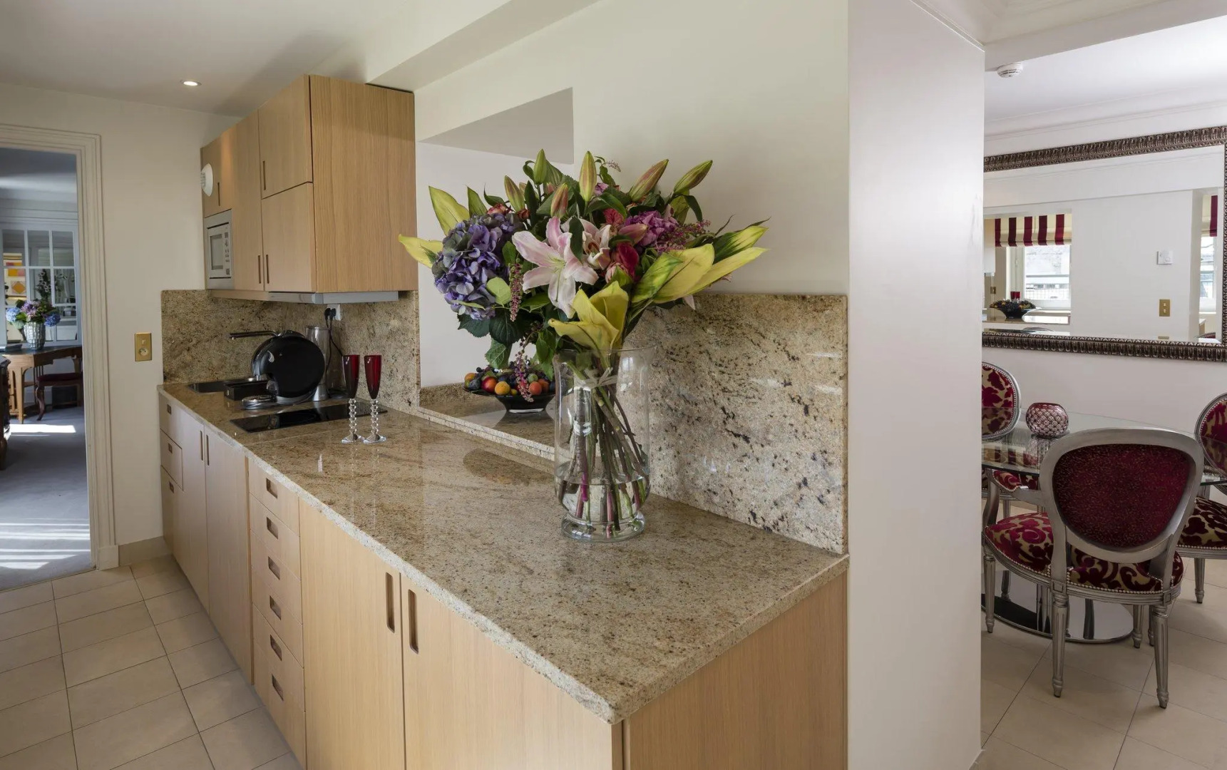 Foto - Majestic Hotel Spa - Champs Elysées