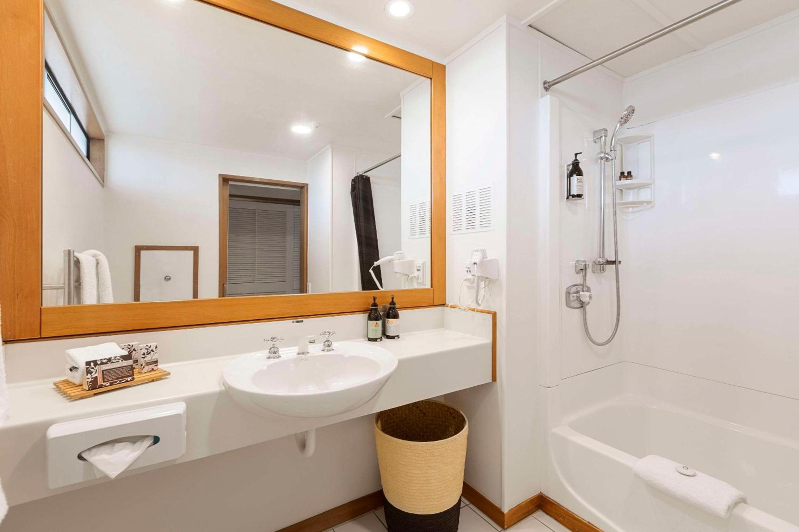 Foto - Quality Hotel Lincoln Green