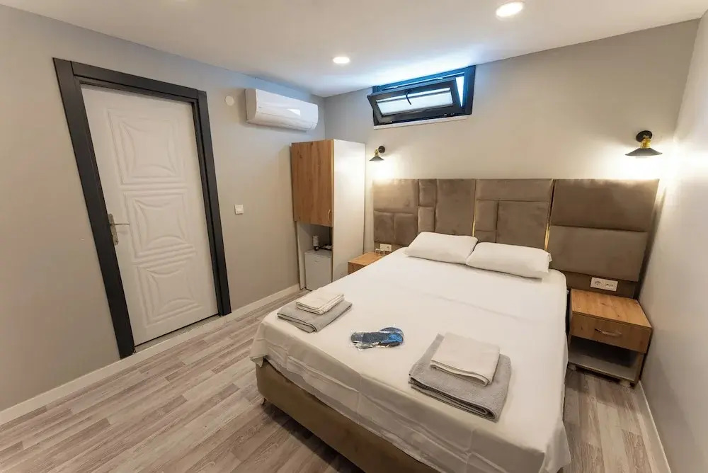 Foto - Casa Nova Hotel