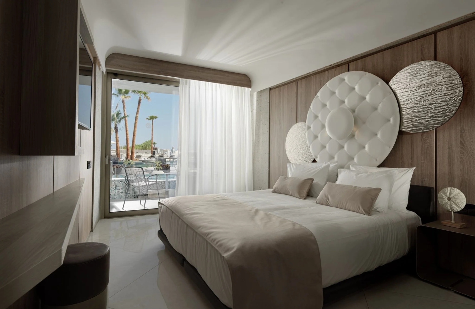 Photo - Nautilux Rethymno by Mage Hotels