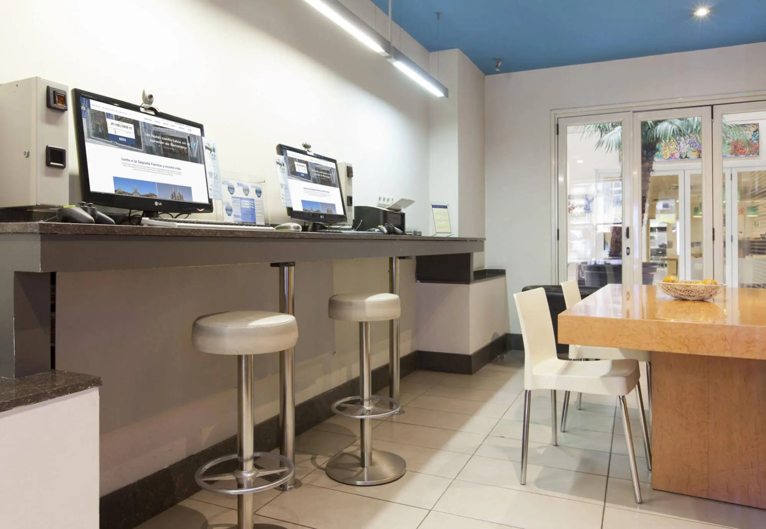 Foto - Radisson Blu 1882 Hotel, Barcelona Sagrada Familia