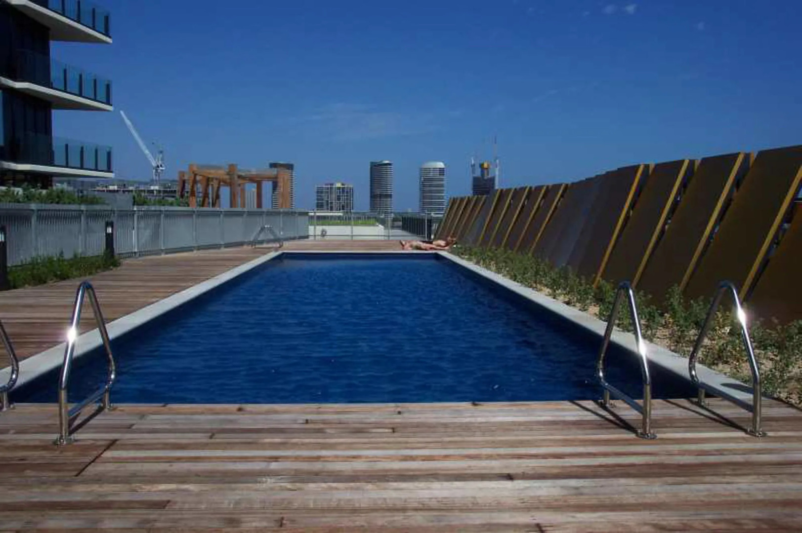 Foto - AKOM AT Docklands