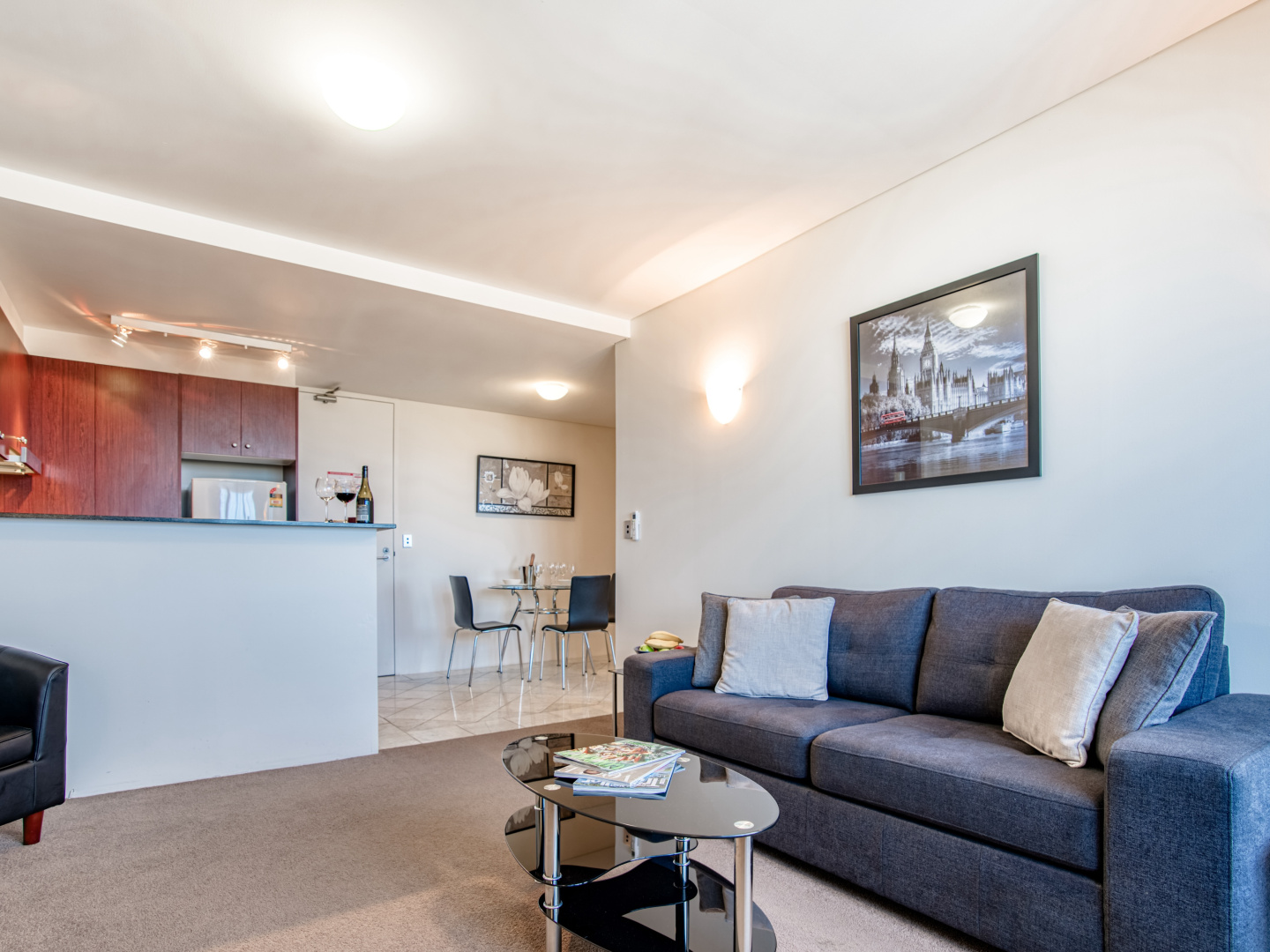 Foto - Park Regis Concierge Apartments