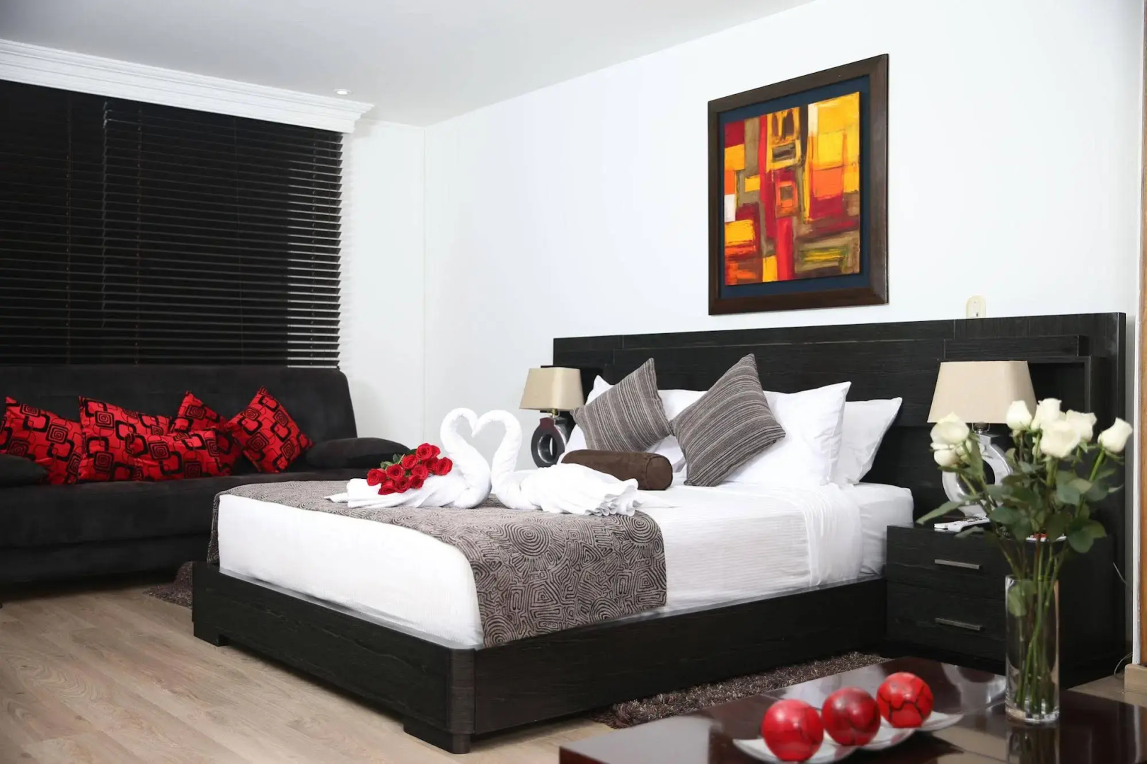 Foto - Suites 108