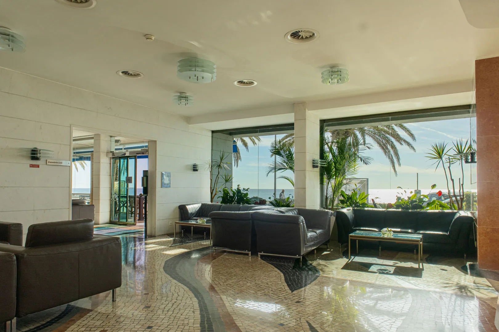 Foto - SANA Sesimbra Hotel