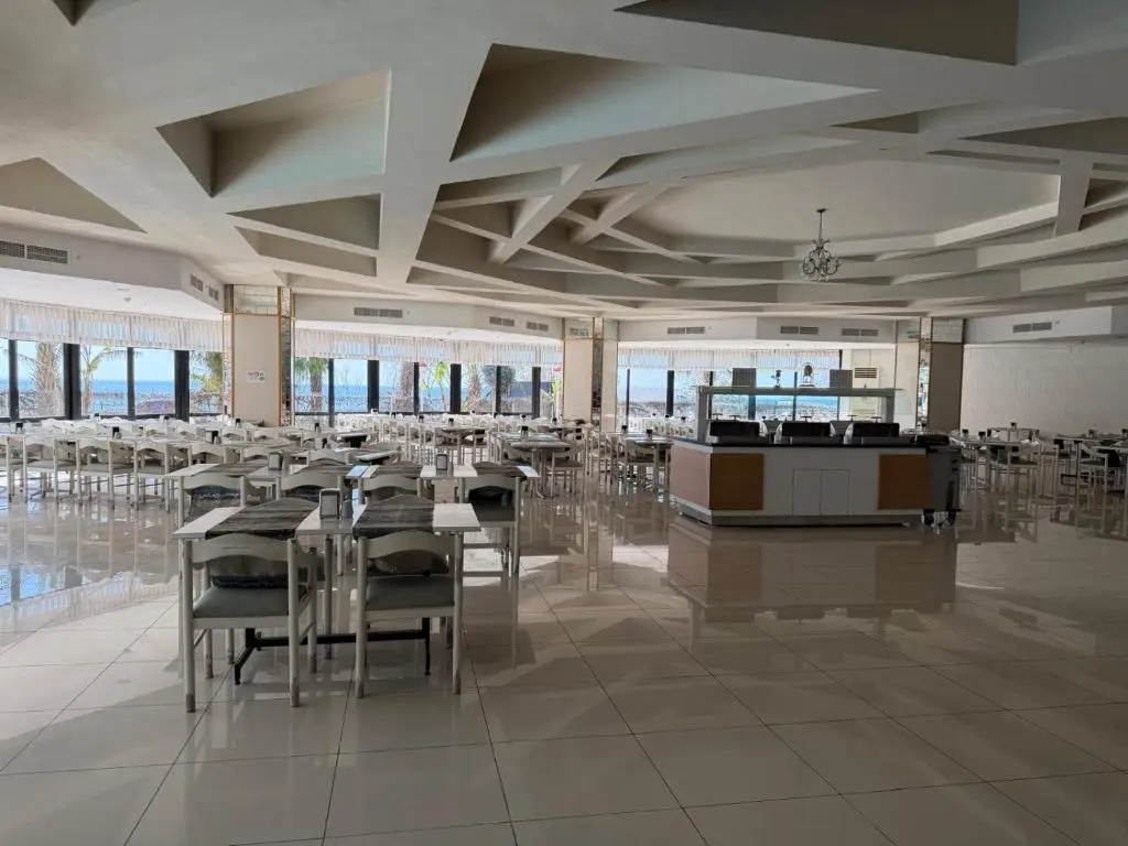 Photo - Cender Hotel