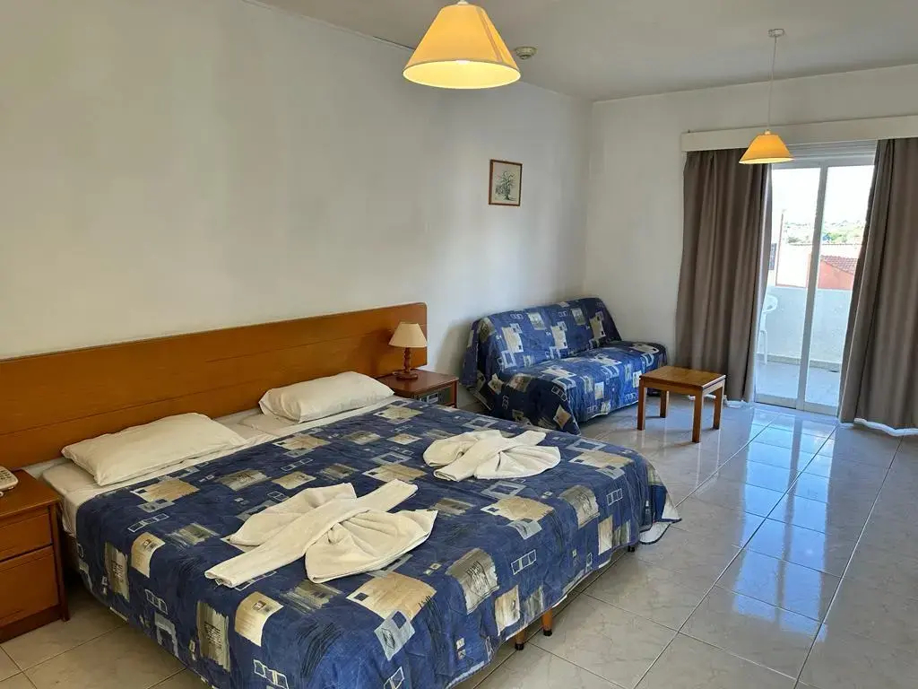 Foto - Sunny Hill Hotel Apartments