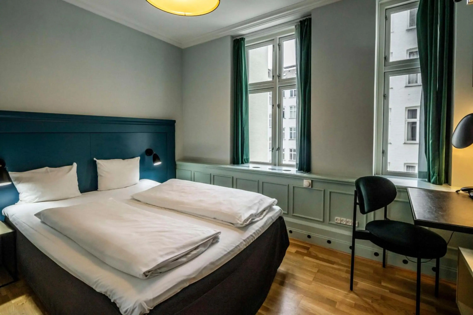 Photo - Scandic Webers