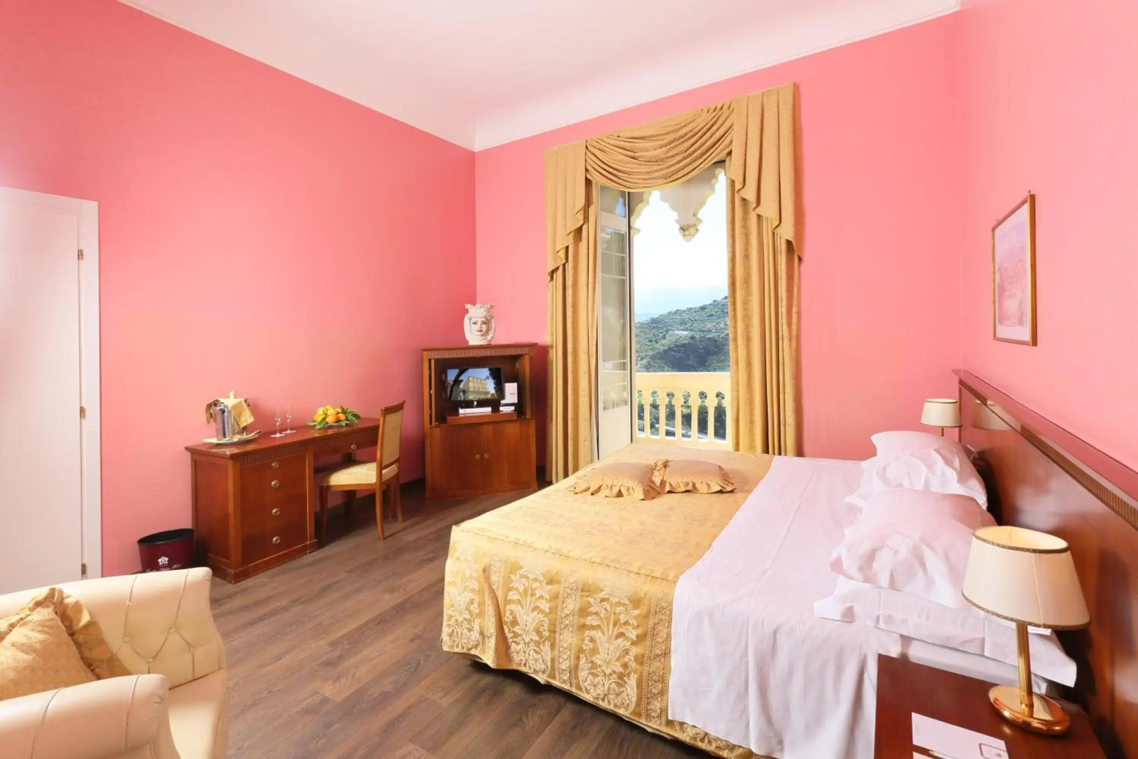 Photo - Excelsior Palace Hotel