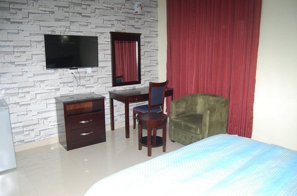 De Liberty Villa