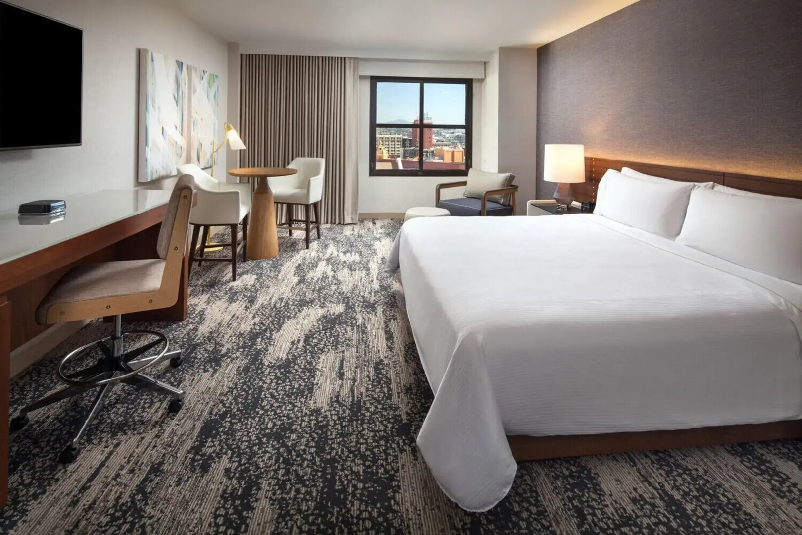 Photo - The Westin San Diego Gaslamp Quarter