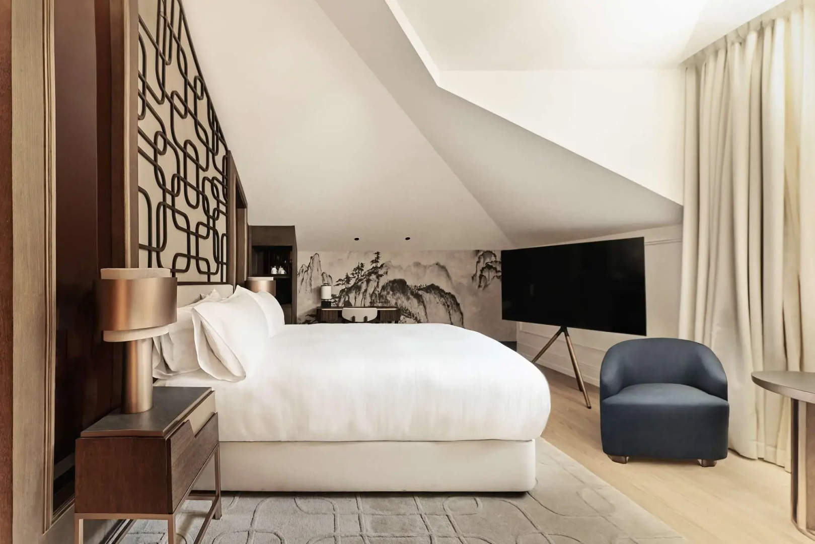 Foto - Nobu Hotel San Sebastián