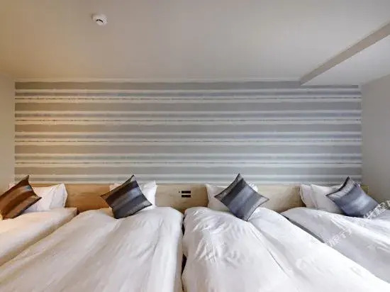 Foto - LESTEL MARU Sapporo Maruyama - Vacation STAY 15371v