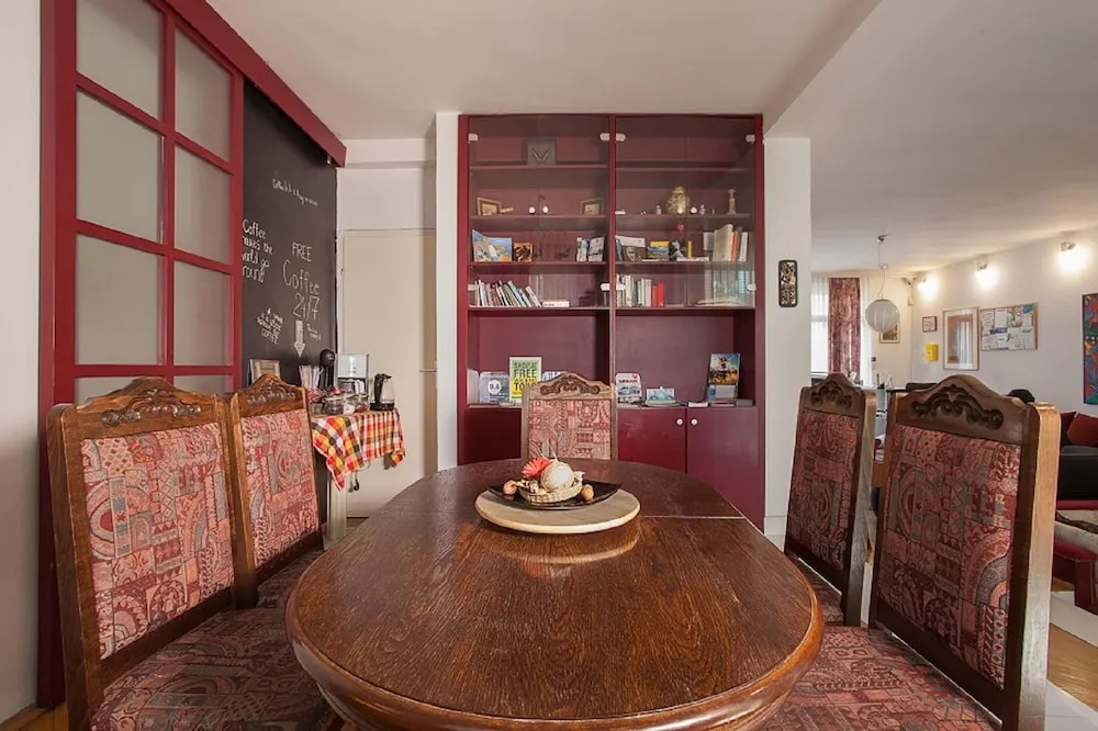 Photo - Urban Serviced Apartments
