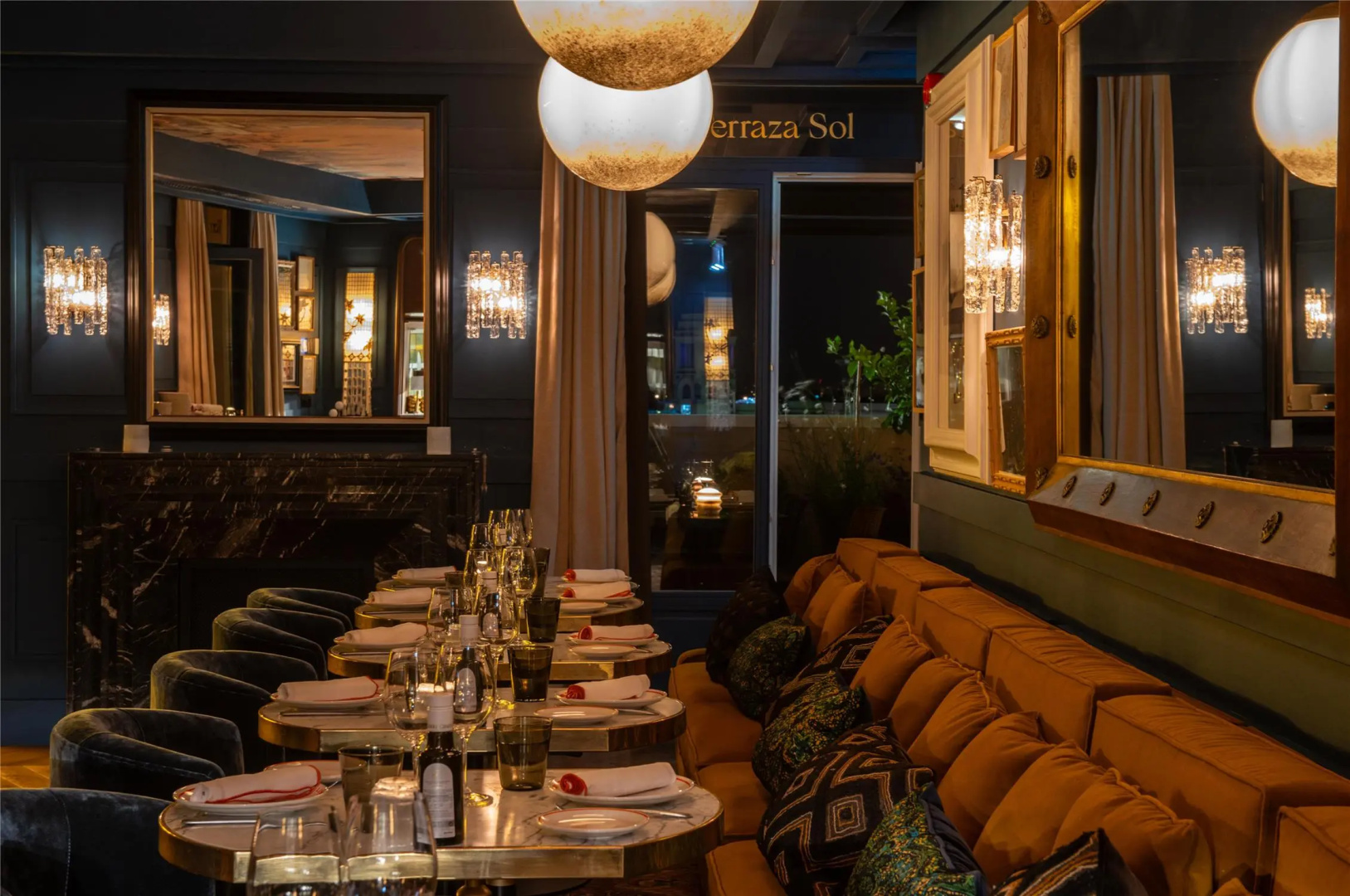 Photo - Hotel Montera Madrid, Curio Collection By Hilton