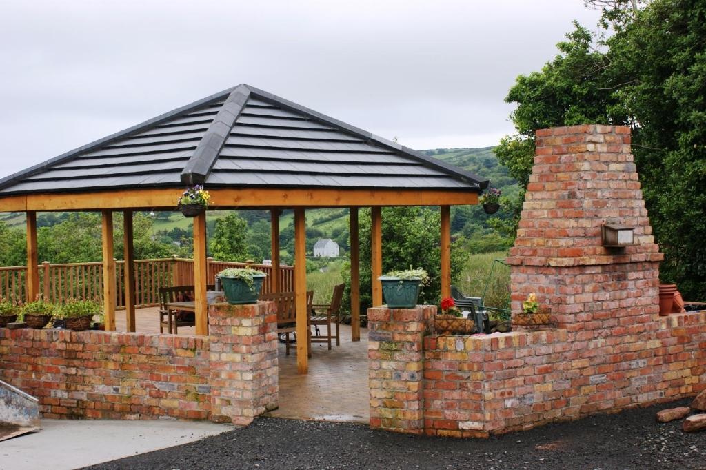 Glendun Self Catering