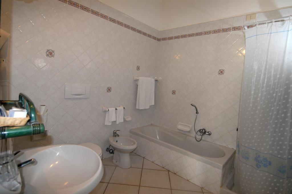 Photo - Hotel Terme Colella
