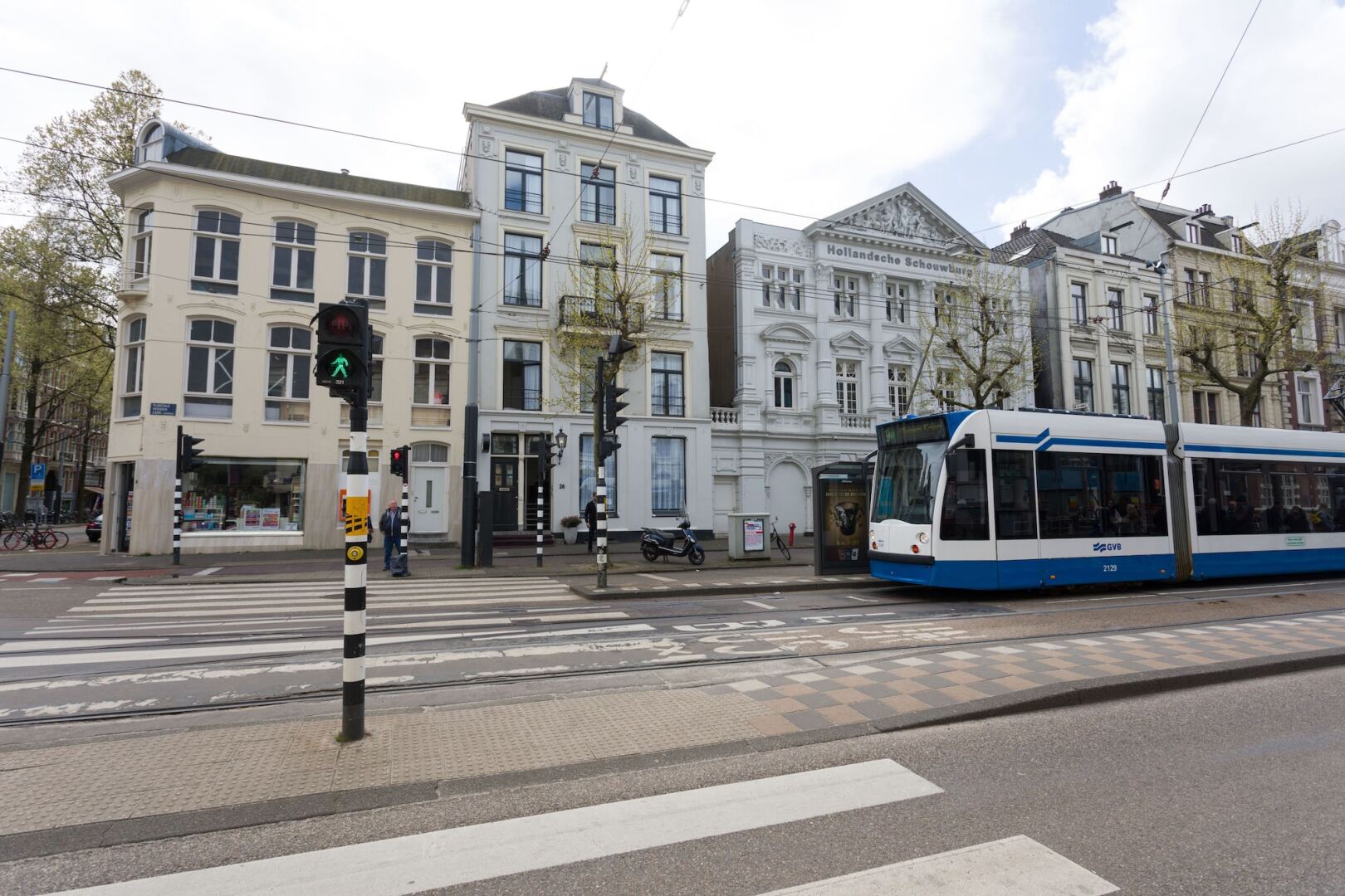 Foto - Hotel Park Plantage