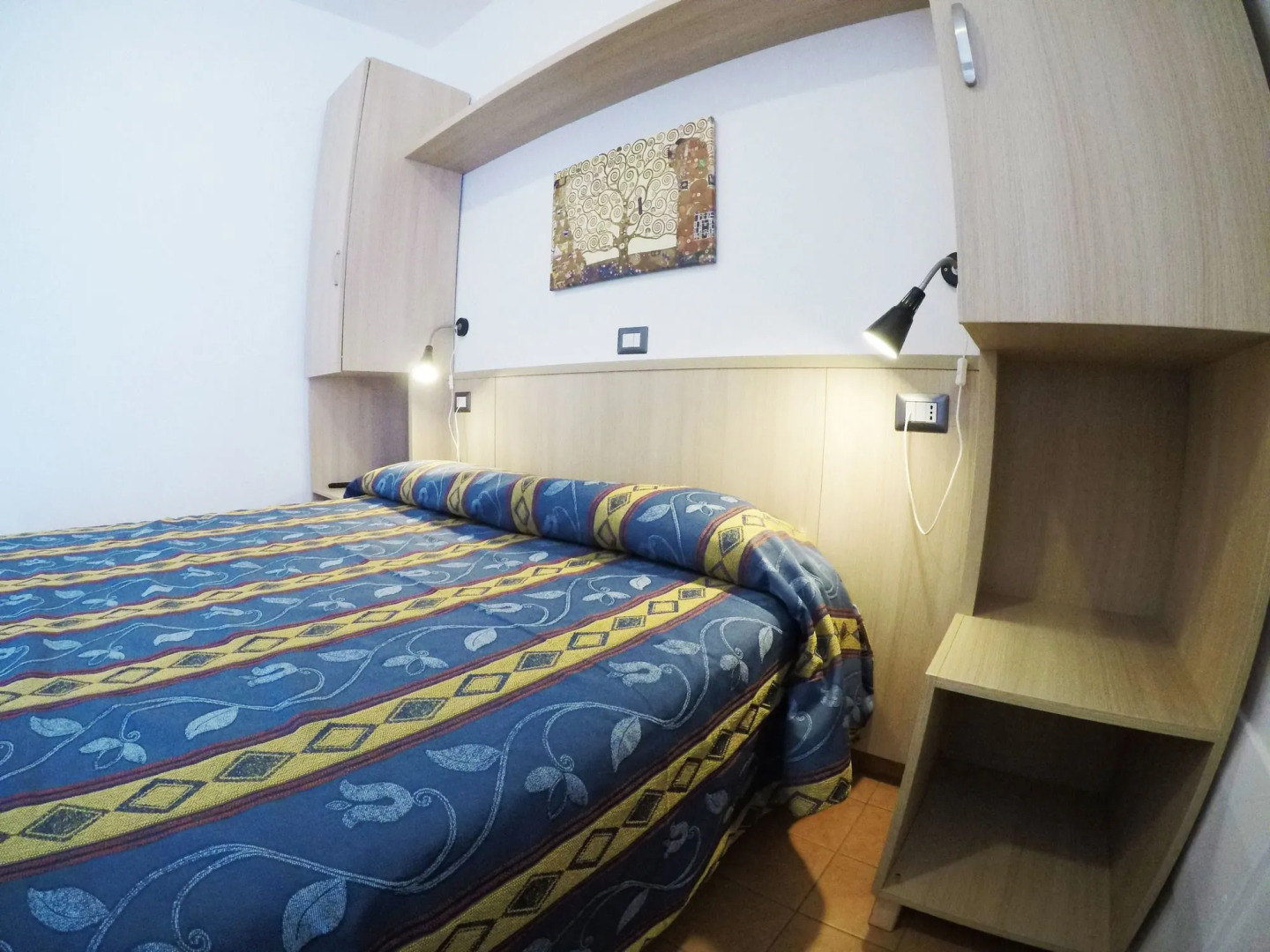 Photo - Hotel La Vetta Europa