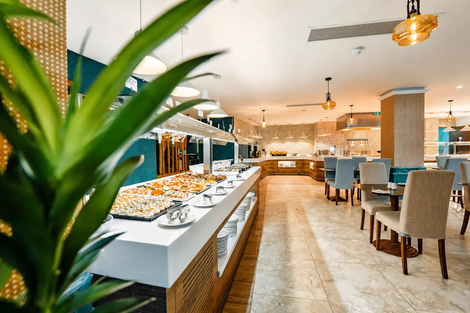 Photo - Hotel Santana Malta