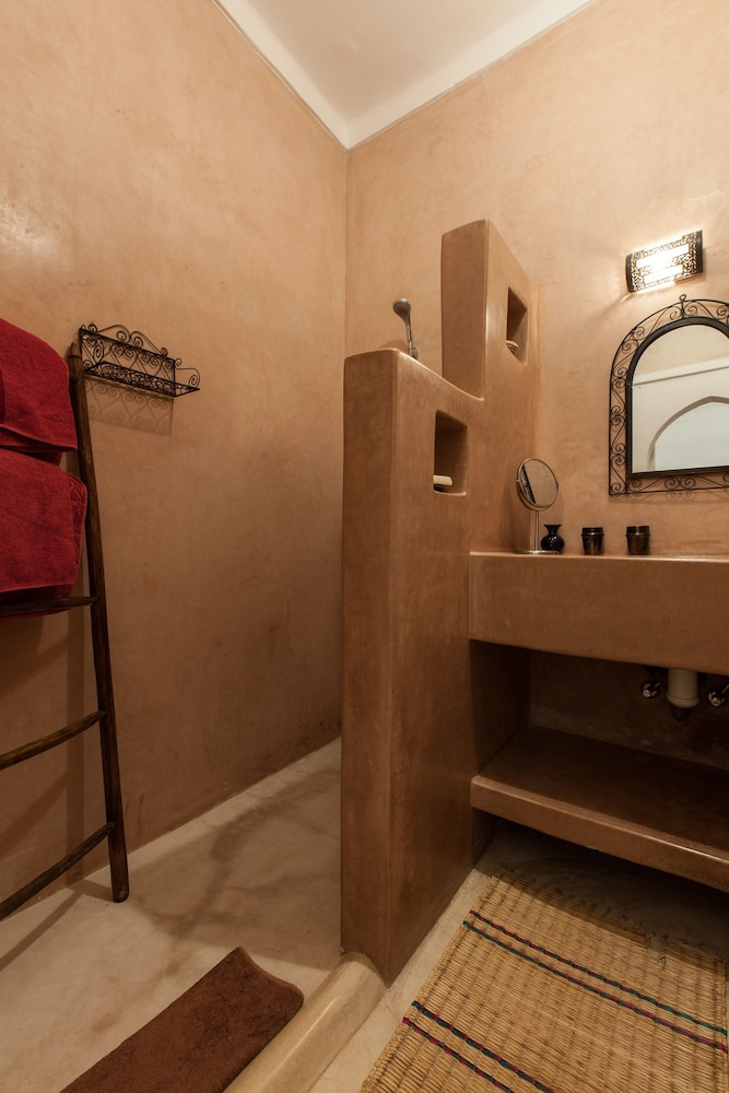 Foto - Riad Thycas