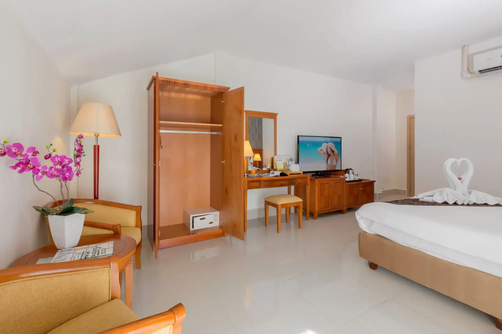 Photo - The Golden Ville Boutique Hotel and Spa