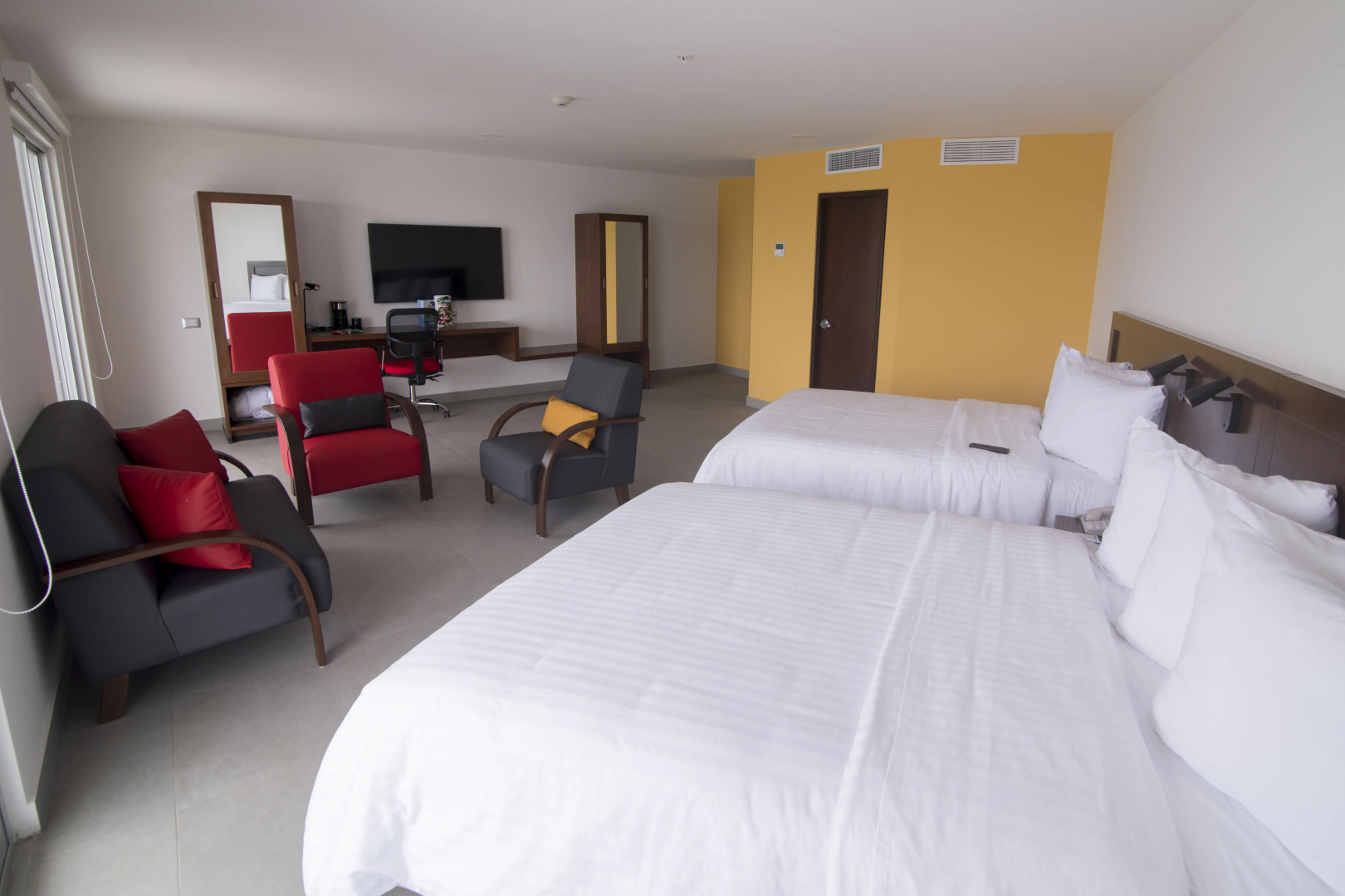 Foto - Garner Hotel Mazatlan Beach by IHG