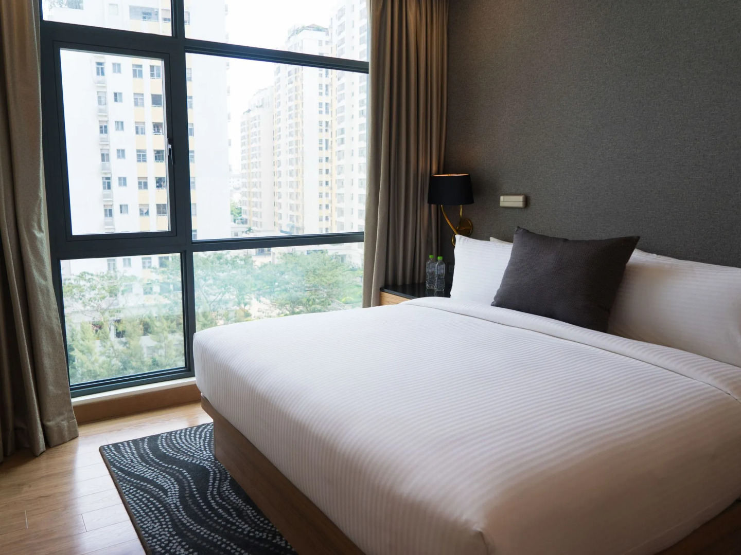 Foto - Oakwood Residence Saigon