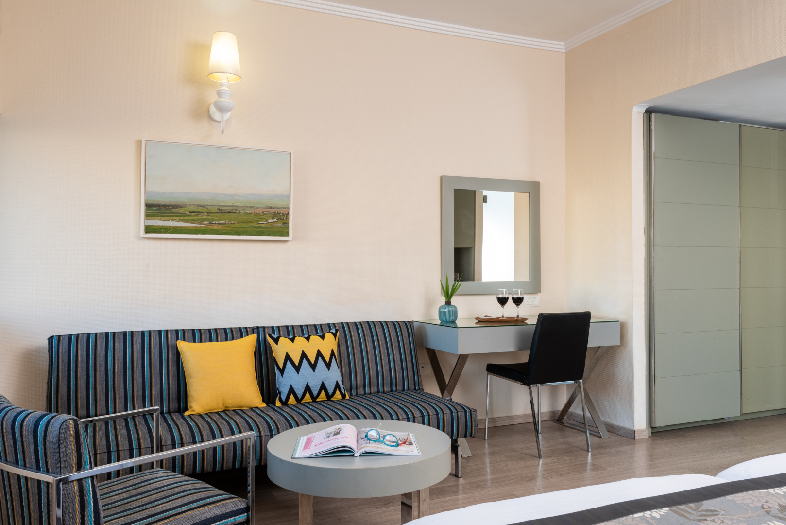 Photo - Leonardo Gordon Beach