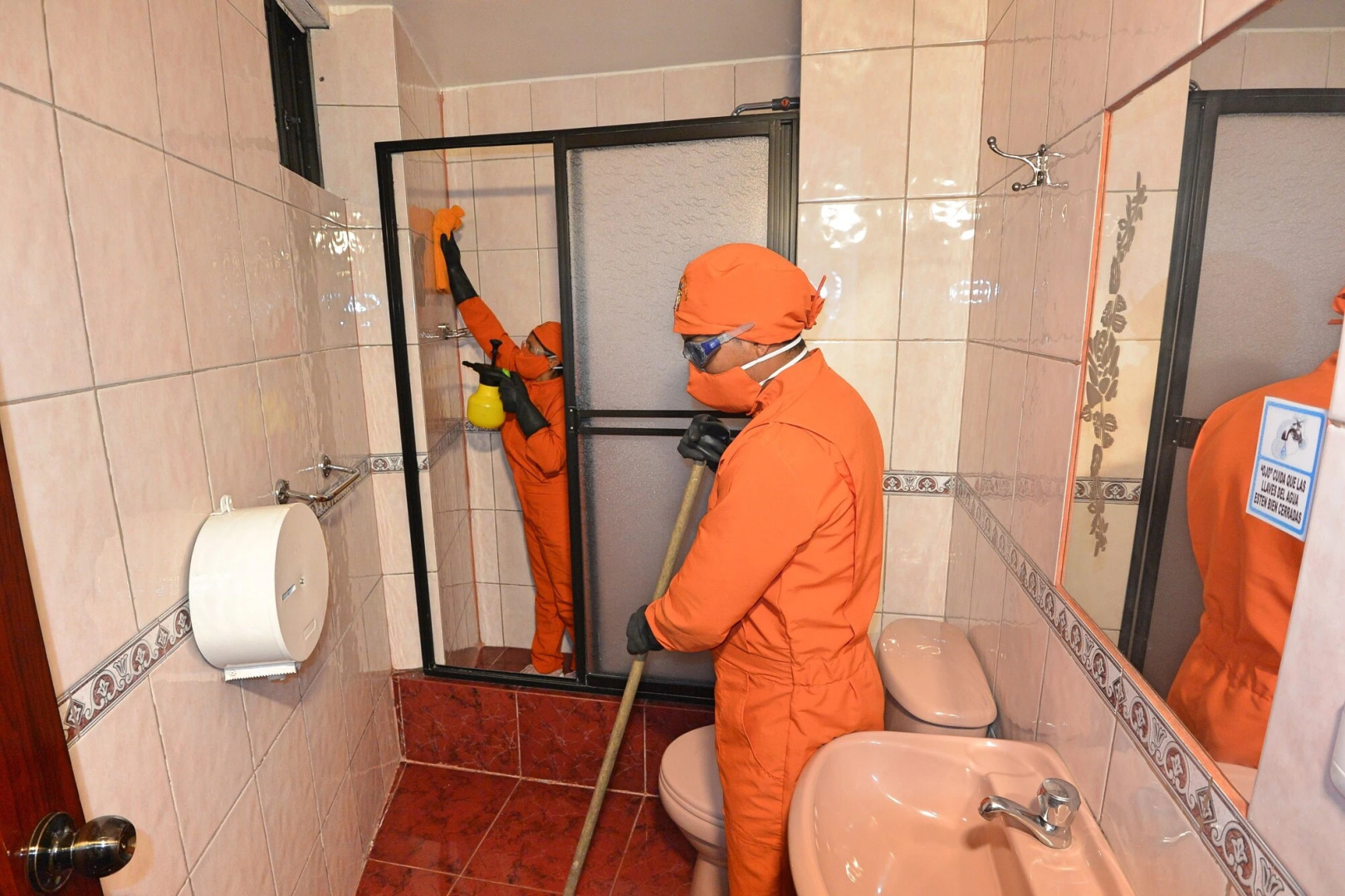 Foto - Hotel Gran Quitumbe