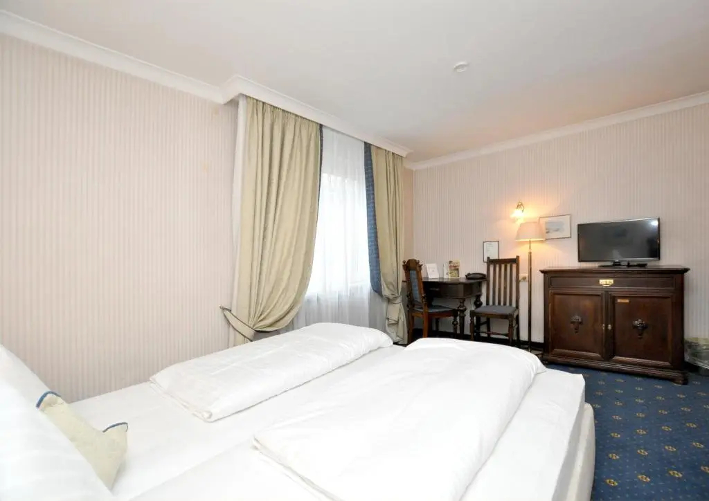 Foto - Hotel Altmünchen by Blattl
