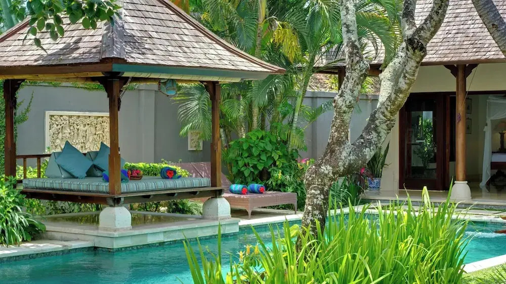 Photo - Villa Kedidi