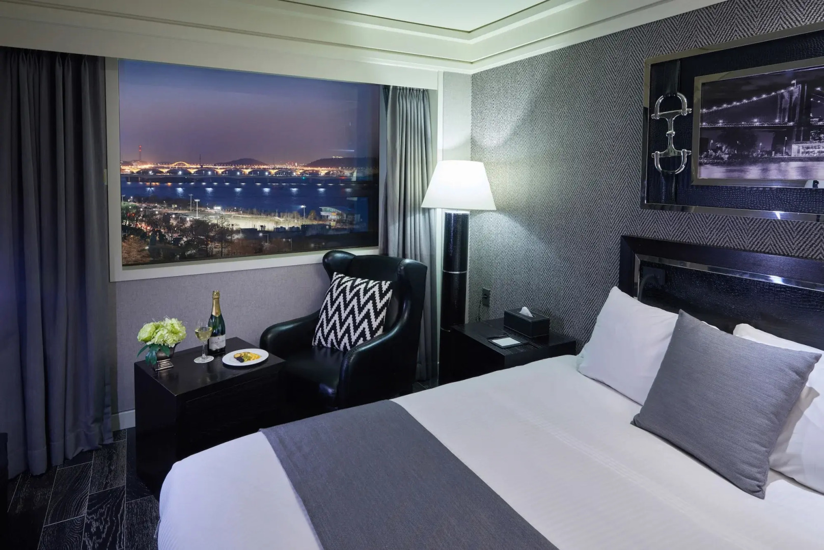 Foto - Kensington Hotel Yeouido