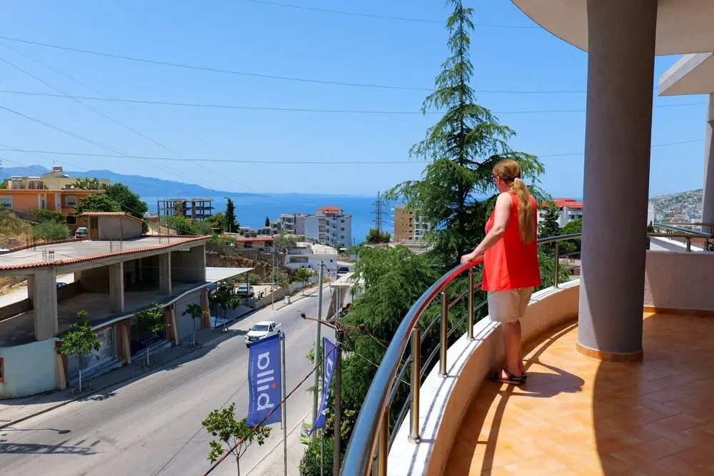 Foto - Villa Green Garden