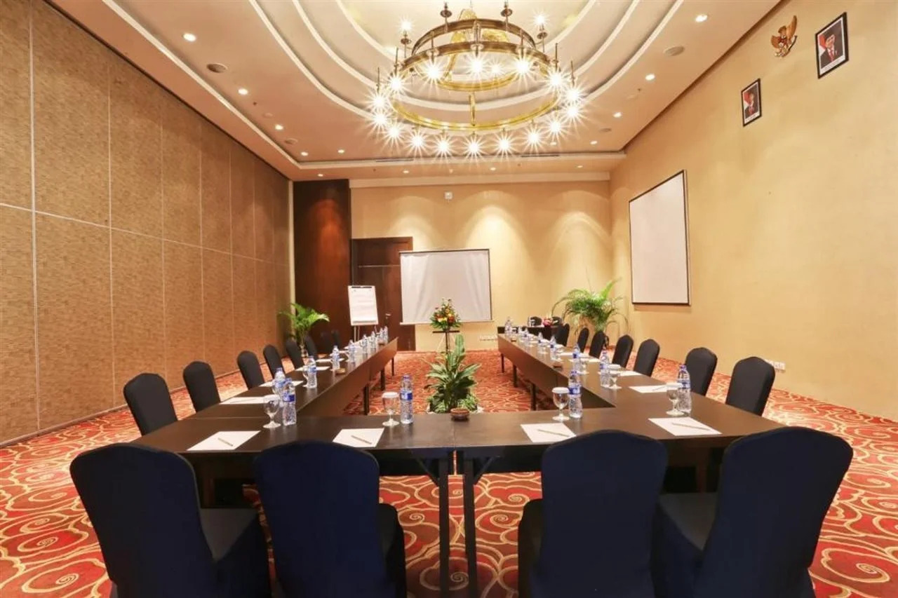 Foto - Swiss-Belhotel Rainforest