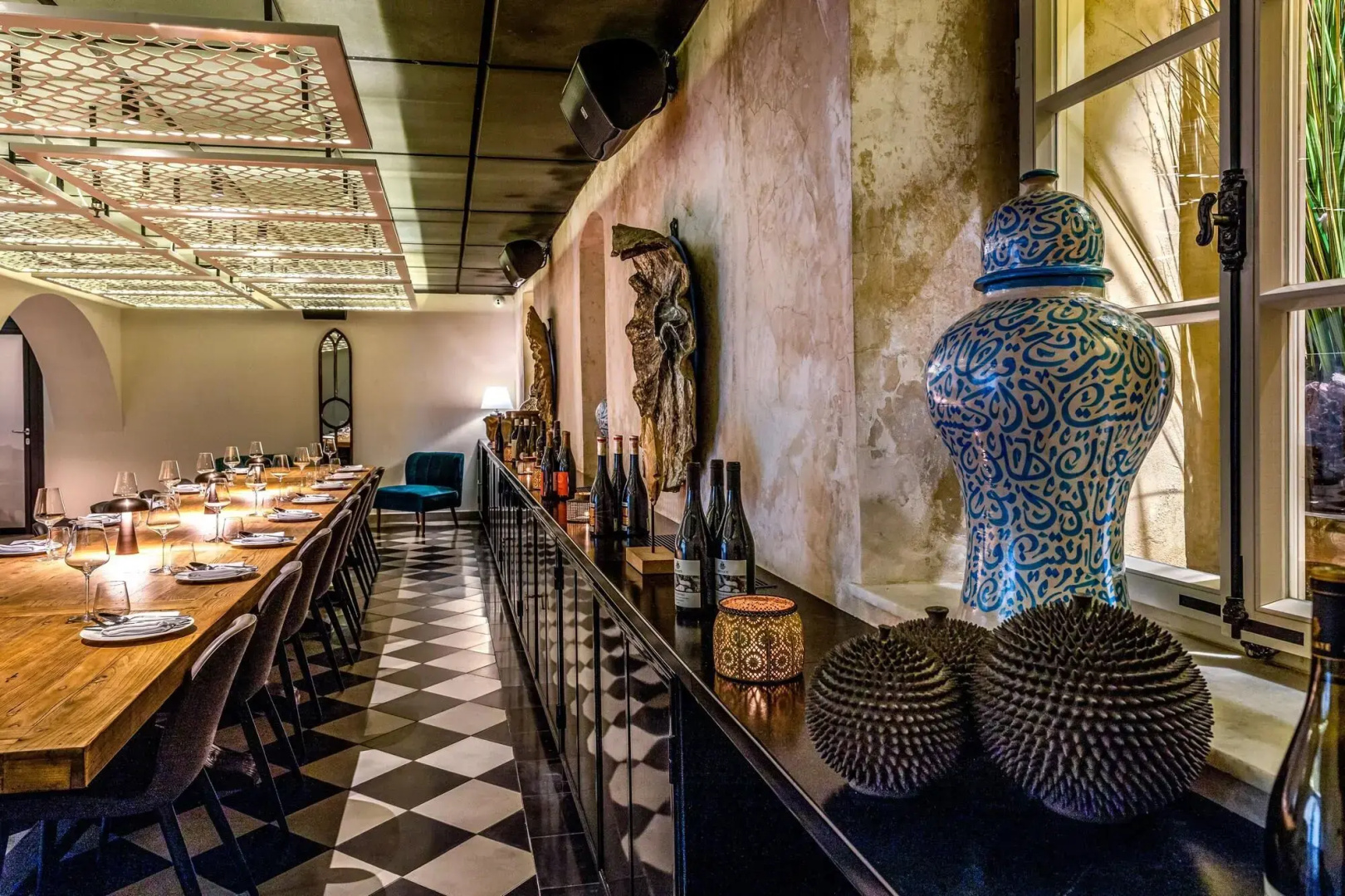 Photo - The Drisco Hotel Tel Aviv - Relais & Châteaux - Adults Only
