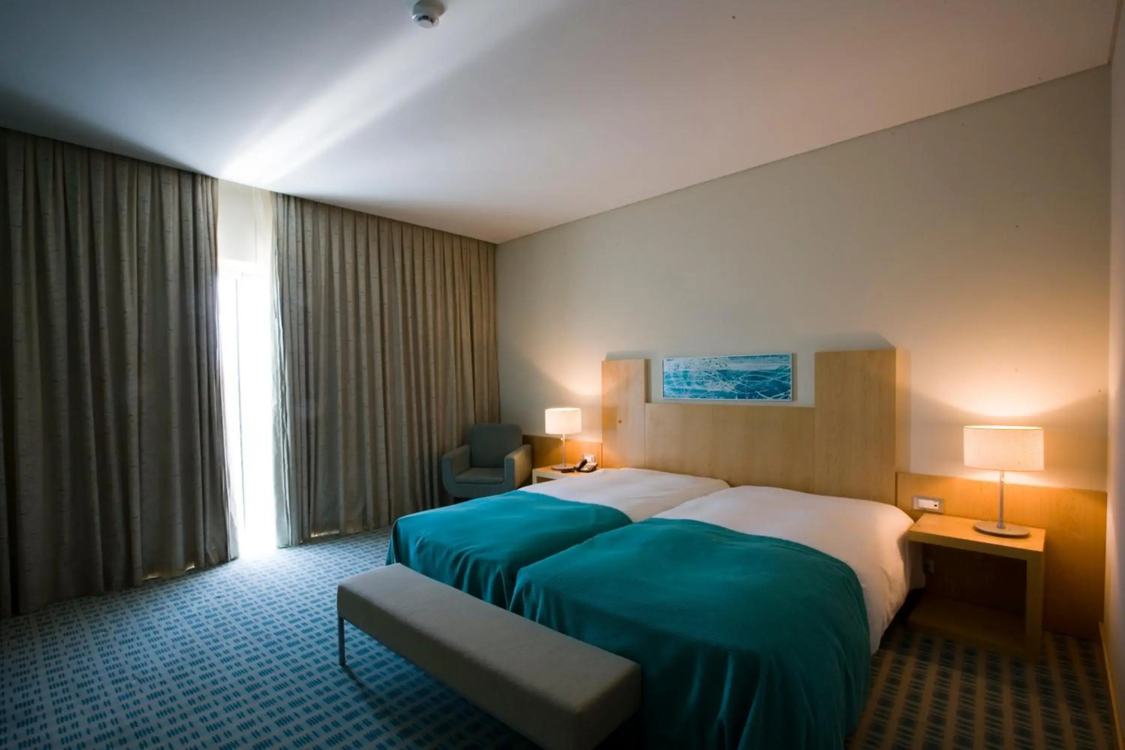 Photo - Hotel Praia