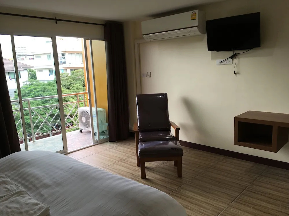 Foto - Baan Wanchart