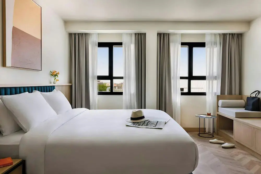 Foto - Aspasios Sofia Apartments