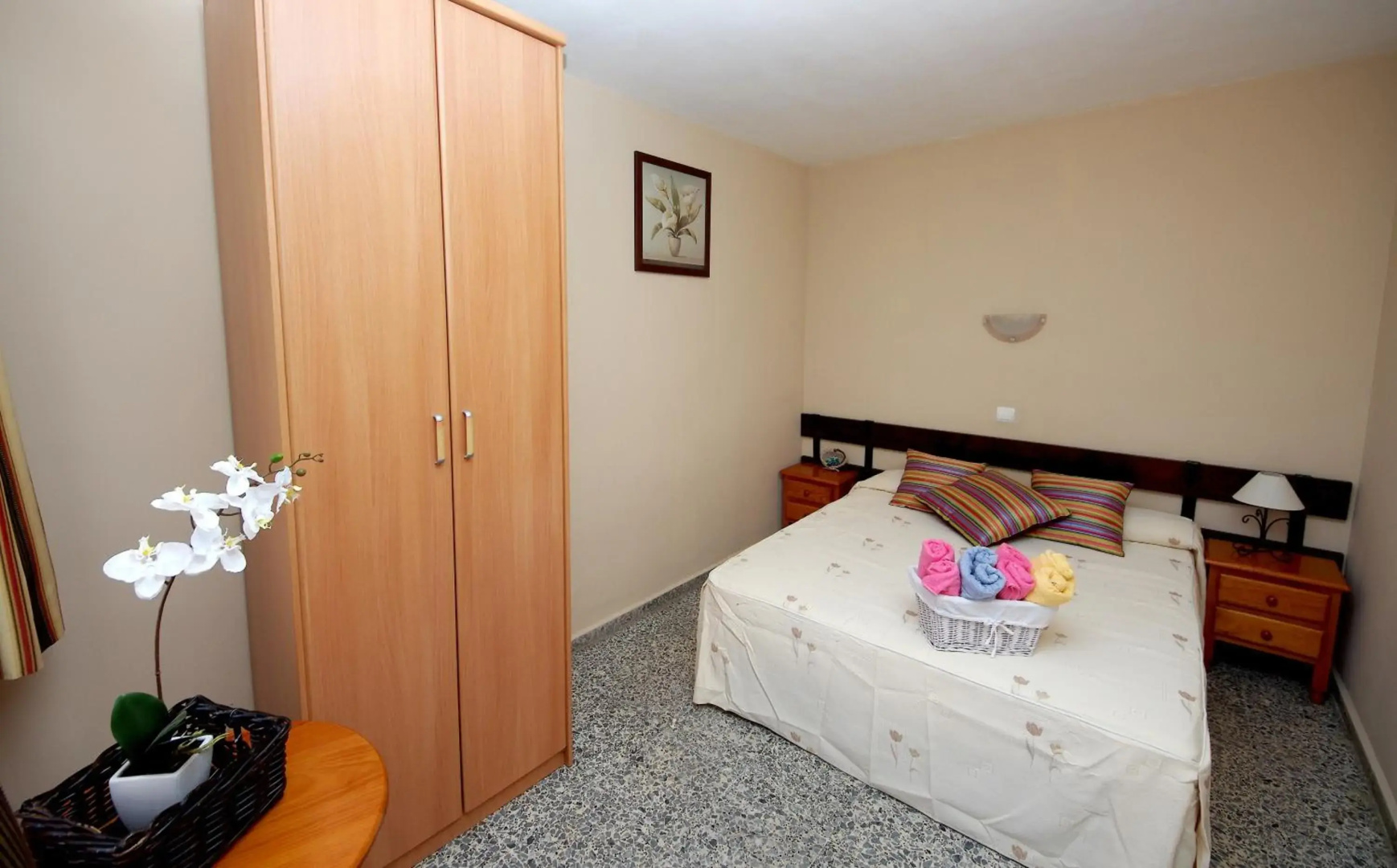 Foto - Pension Aduar