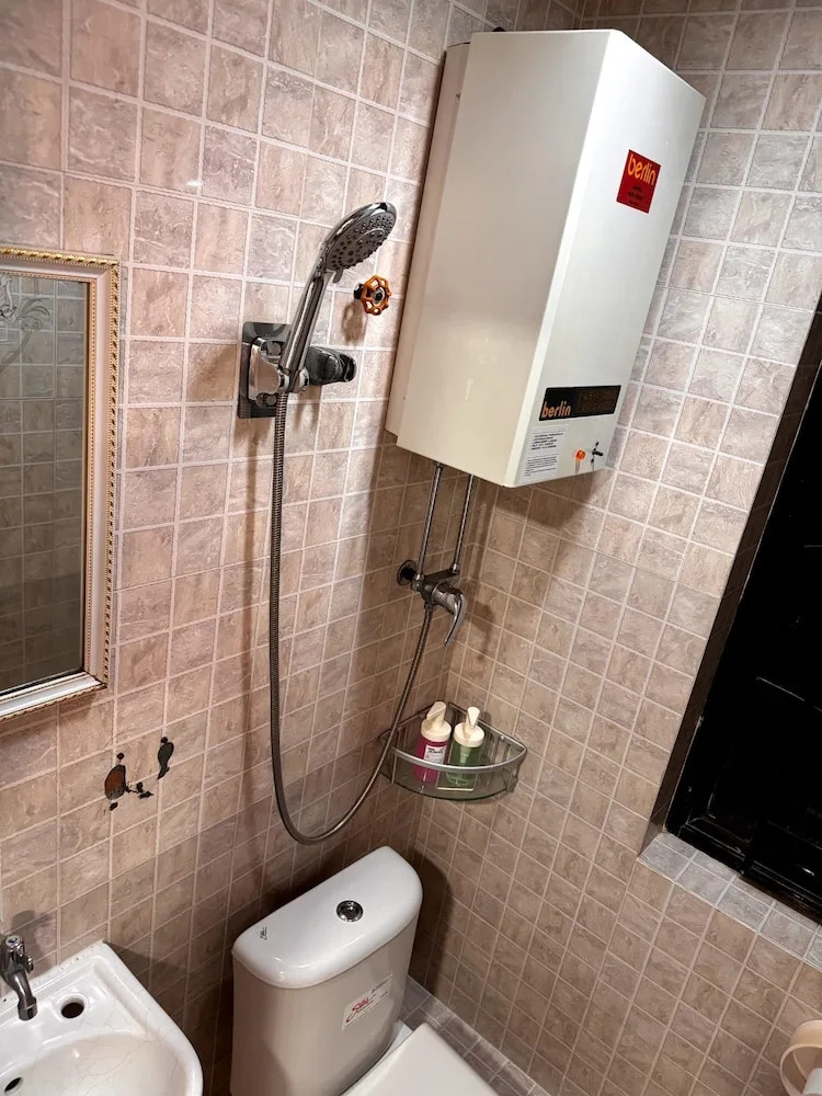 Foto - Rhine Guest House