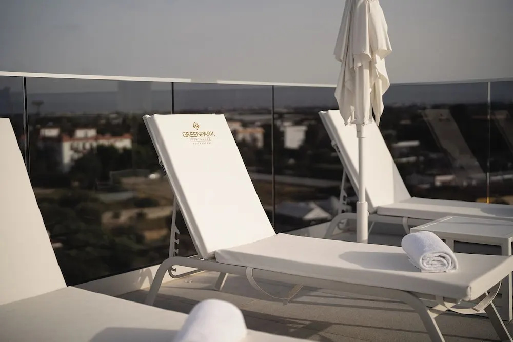 Green Park penthouse Suite & Pool, Bild 22 von 27