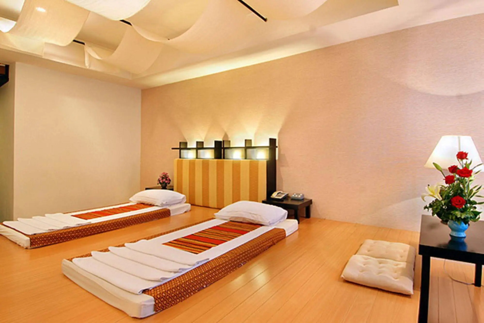 Foto - Tai Pan Hotel